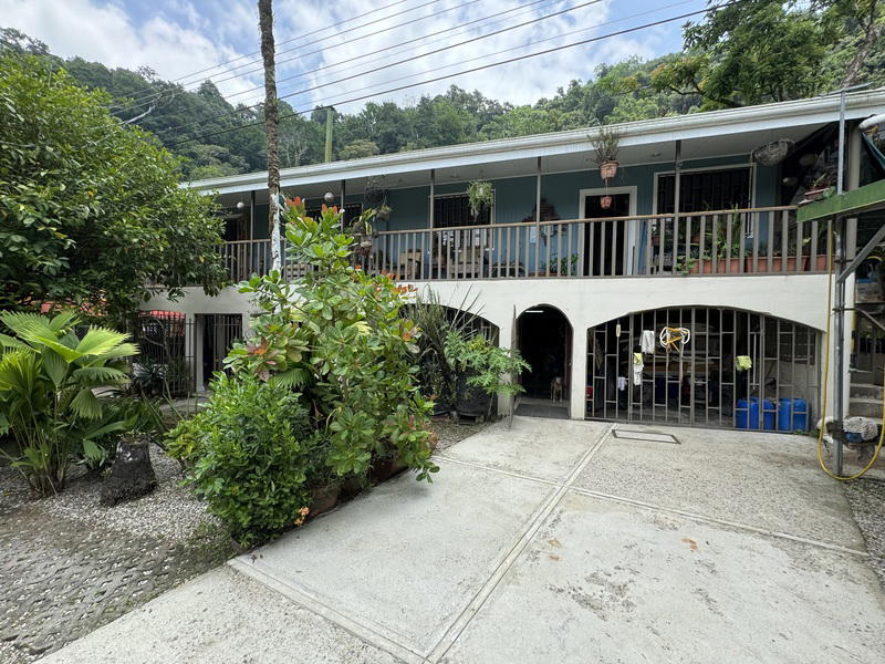 Property at Golfito