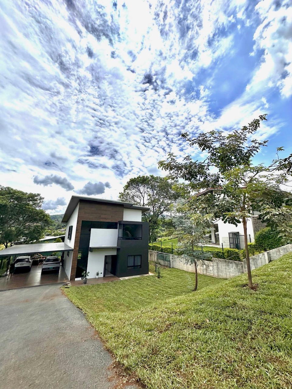 Casa en Condominio Senderos del Río