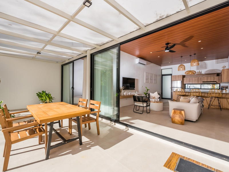 Property at Tamarindo