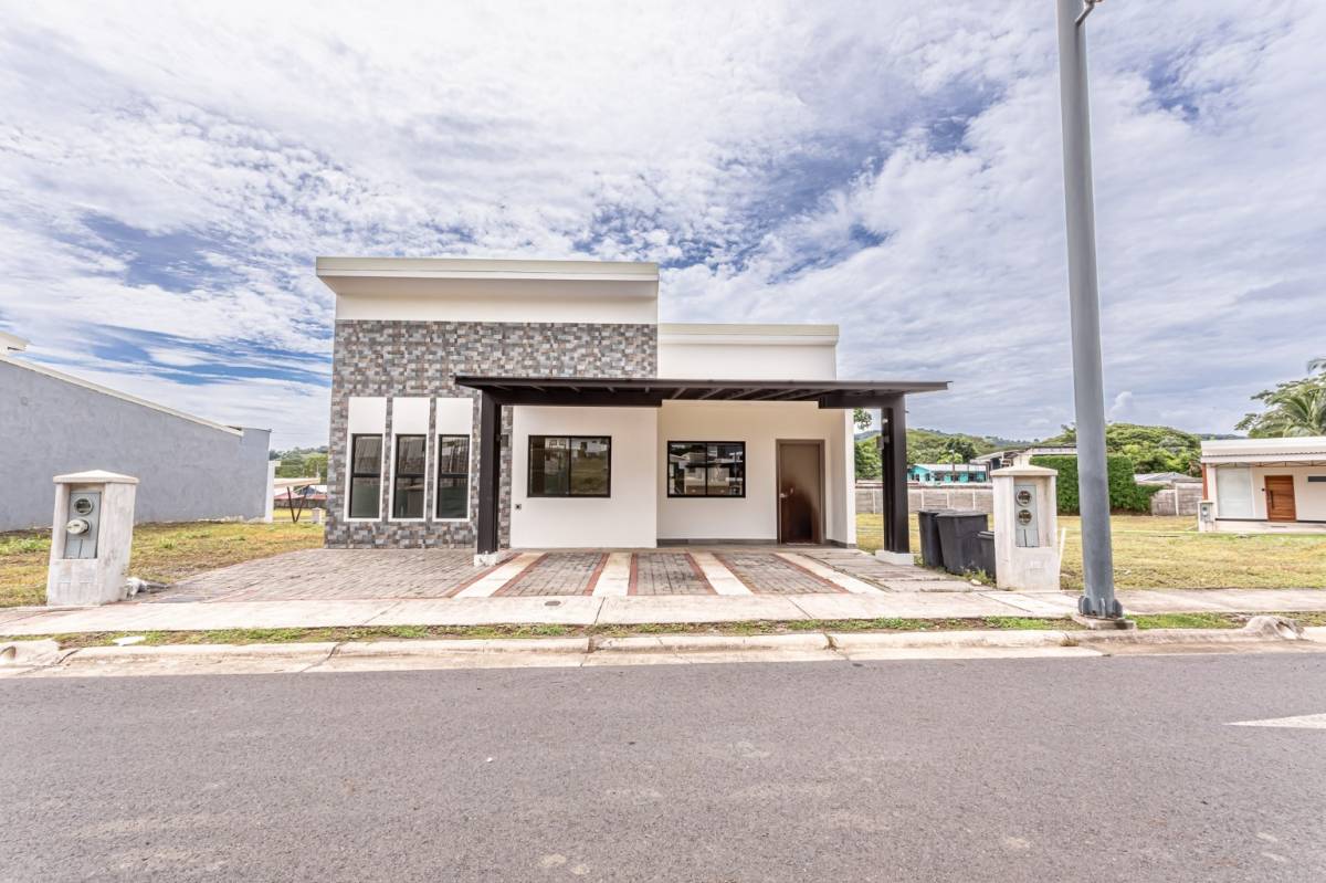 Casa en Condominio Arenas