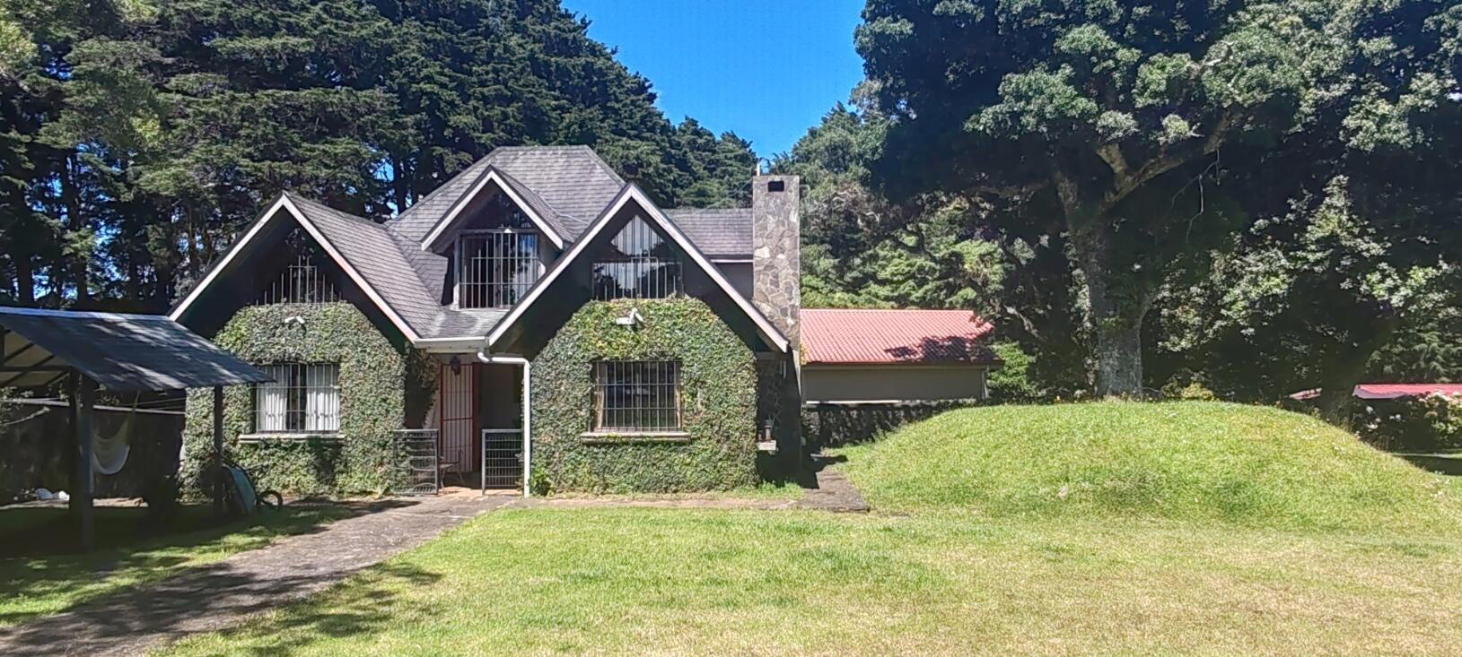 Casa en Ángeles