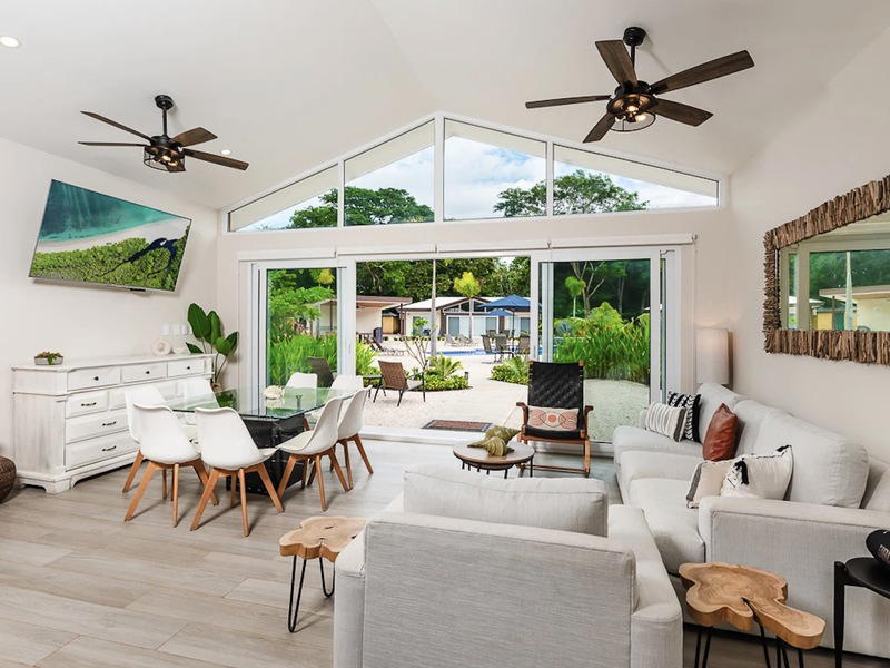 Propiedad en The Point