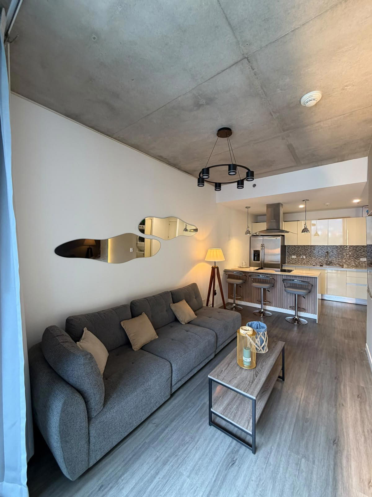 Apartamento en San Rafael