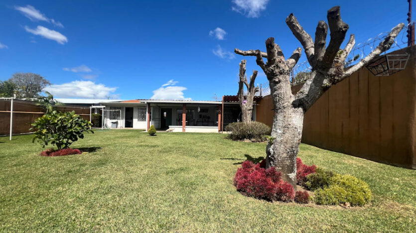 Casa en Guadalupe