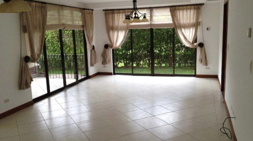 Casa en Condominio Hacienda del Sol