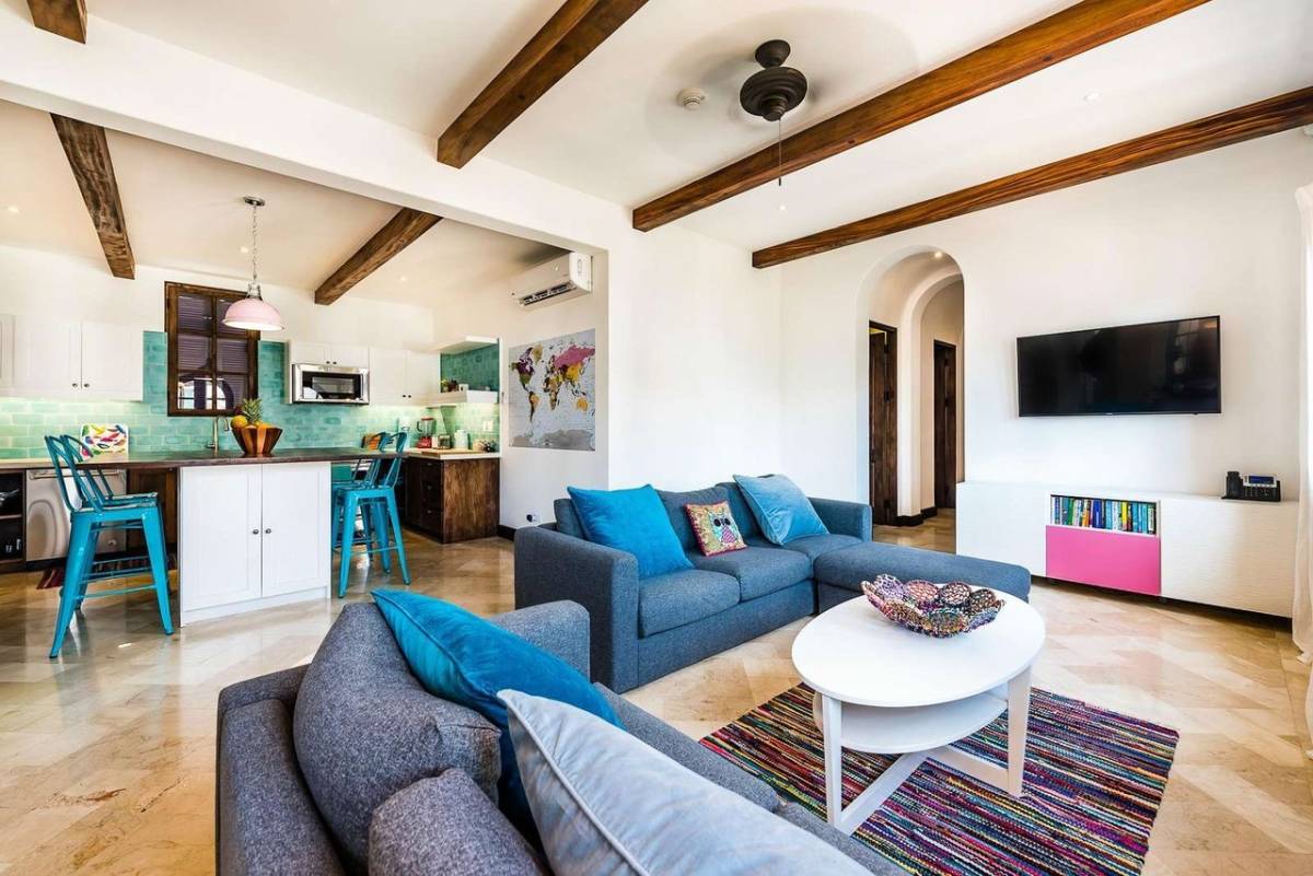 Propiedad en Las Catalinas