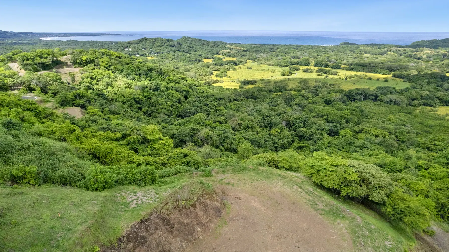 Terreno en Cabo Velas
