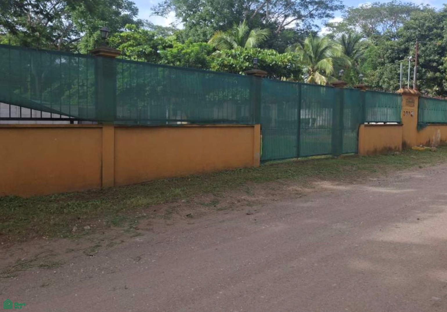 Casa en Santa Cruz