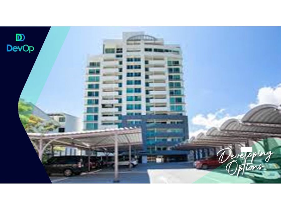 Apartamento en Vistas del Robledal