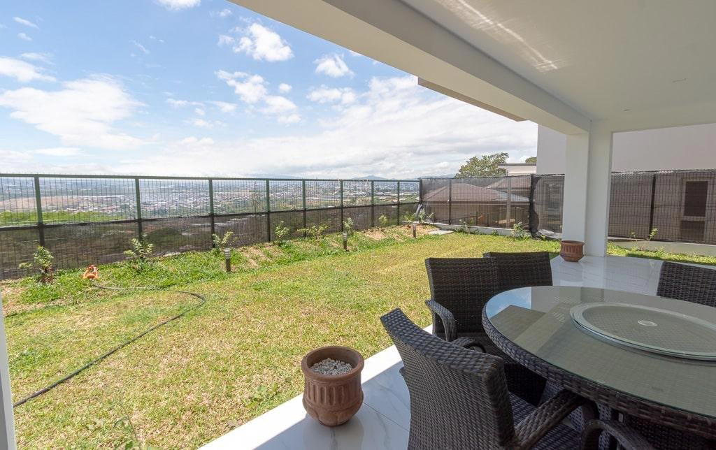 Property at Escazú