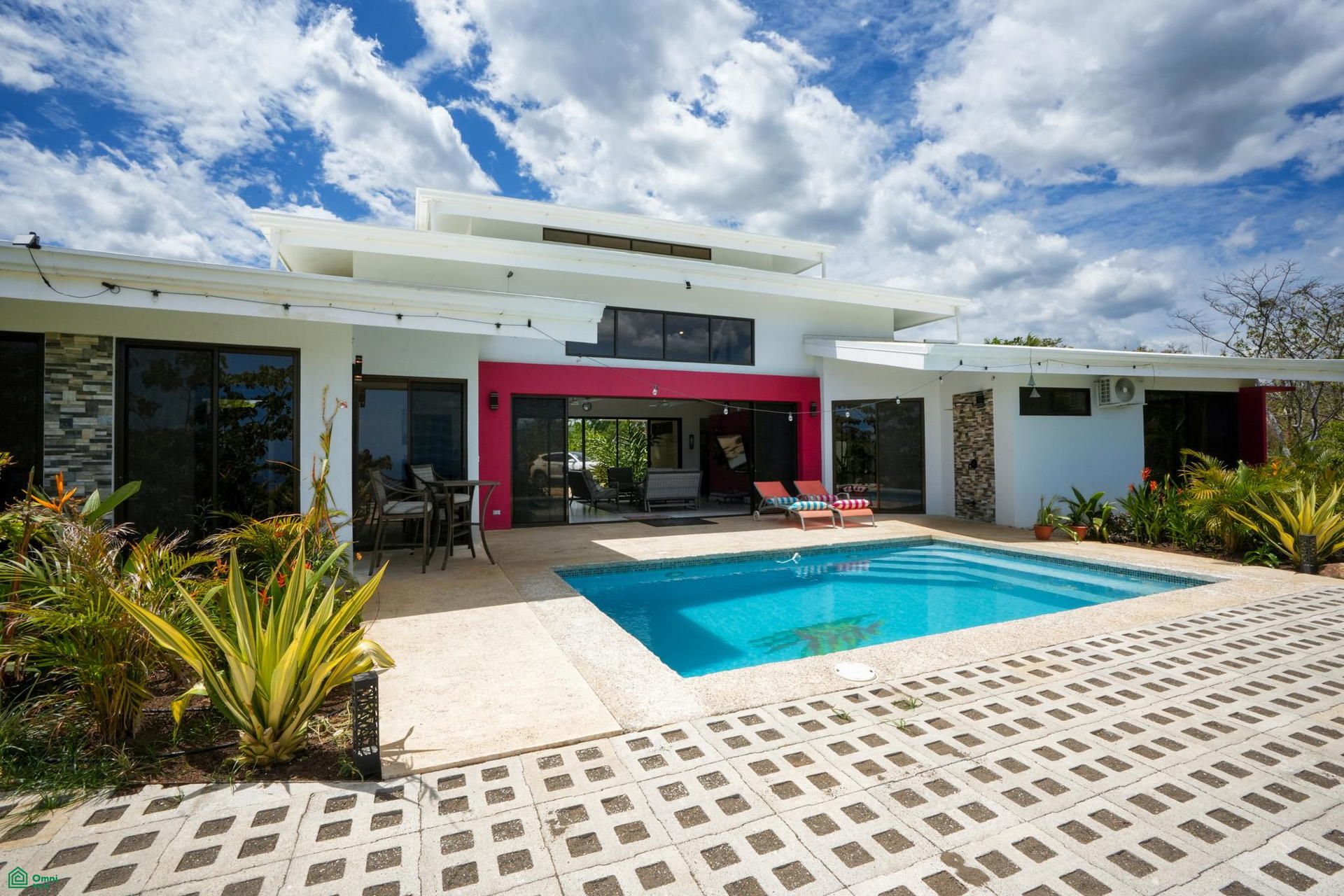 Casa en Hojancha