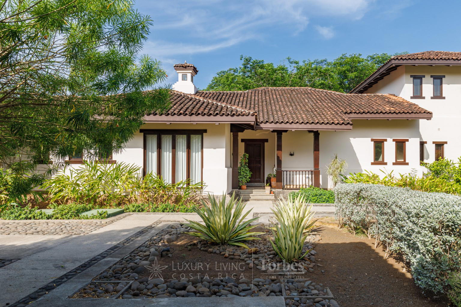 Property at Tamarindo