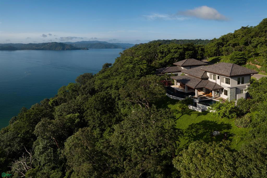 Casa en Liberia