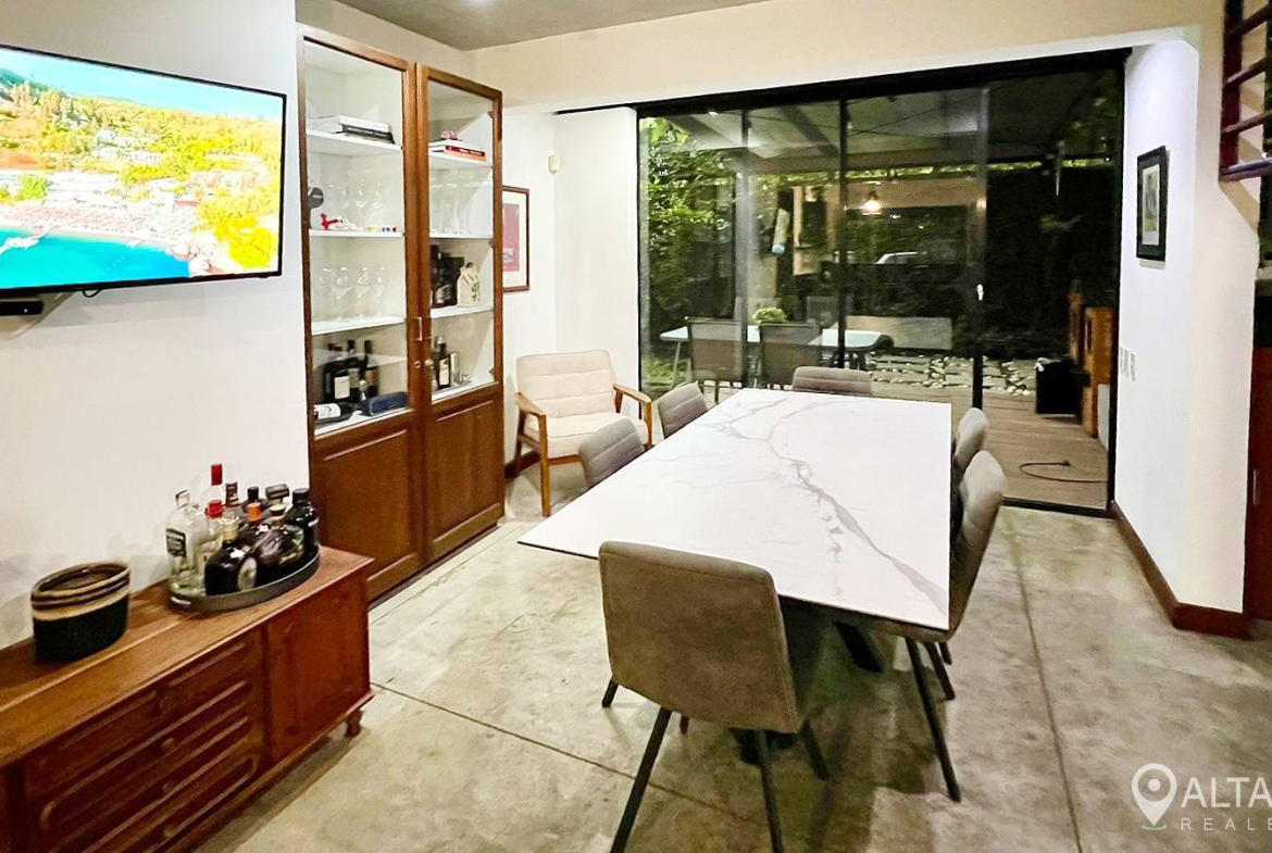 House at Condominio 5 Lofts