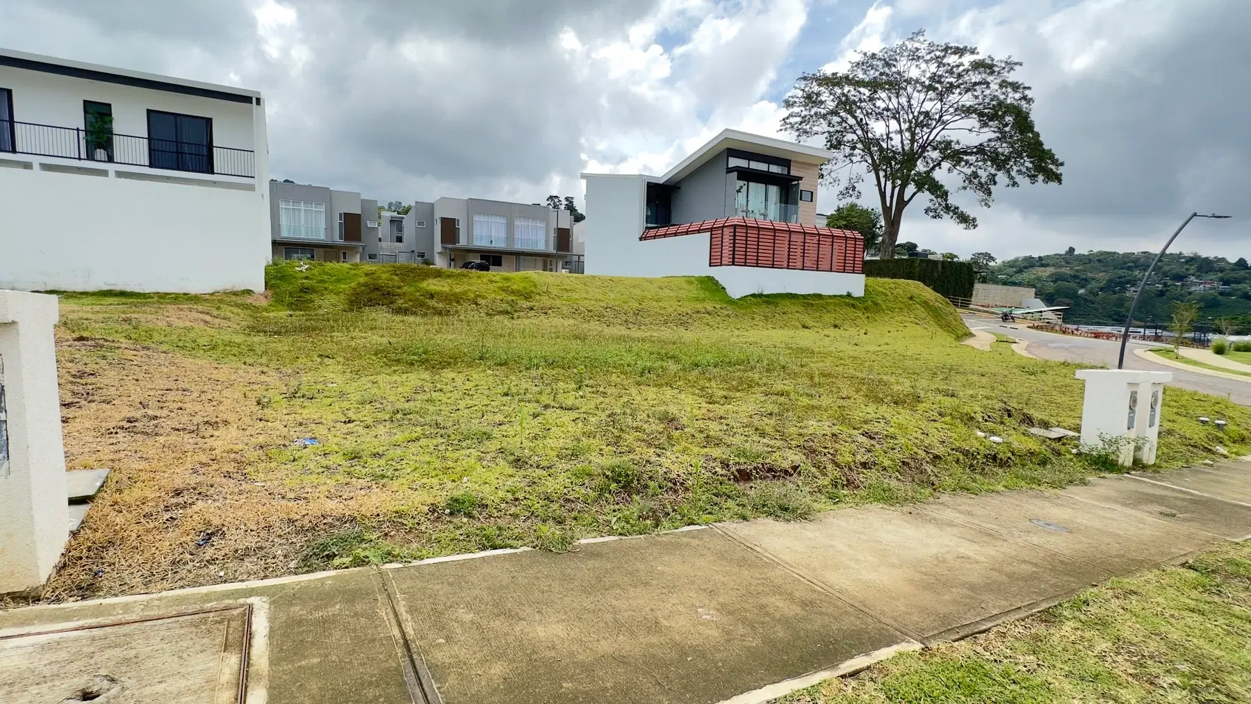 Propiedad en Sánchez