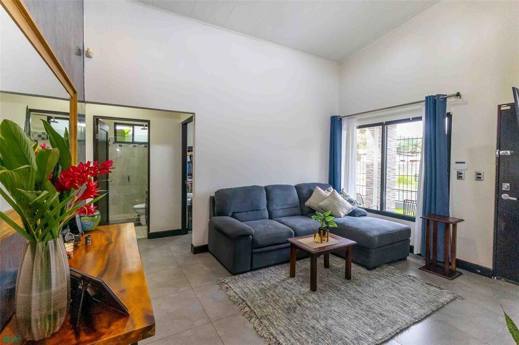 House at Quepos