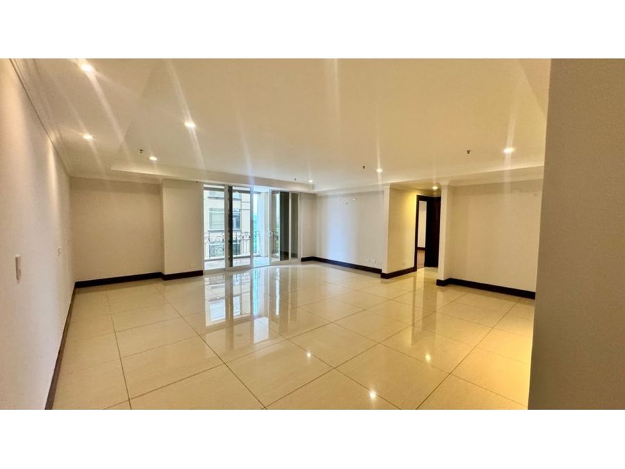 Apartment at Torres del Lago
