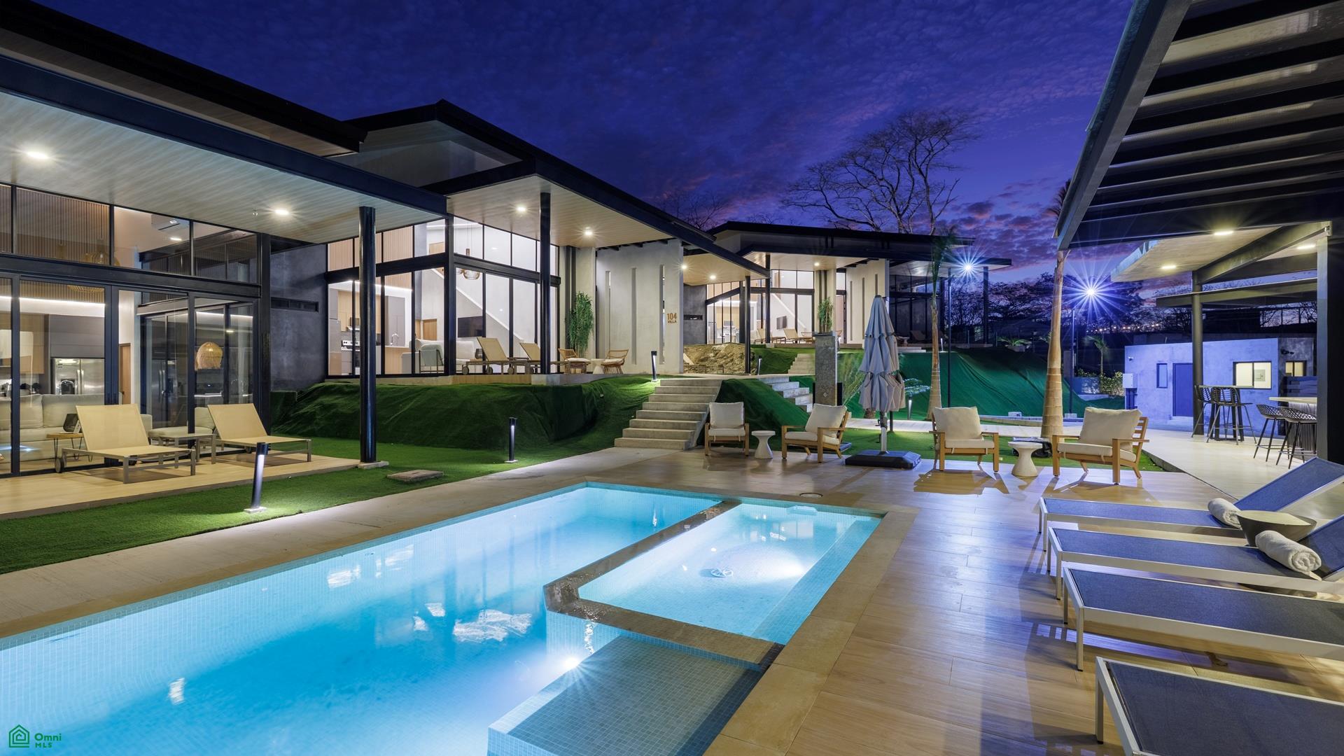 Casa en Tamarindo