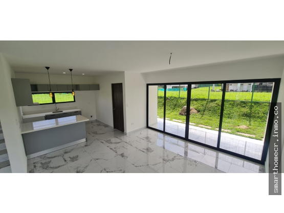 Casa en San Rafael
