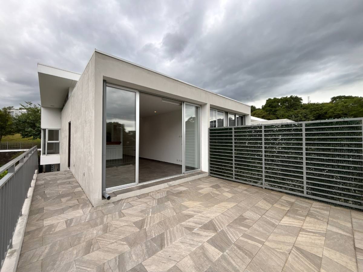 Propiedad en Escazú