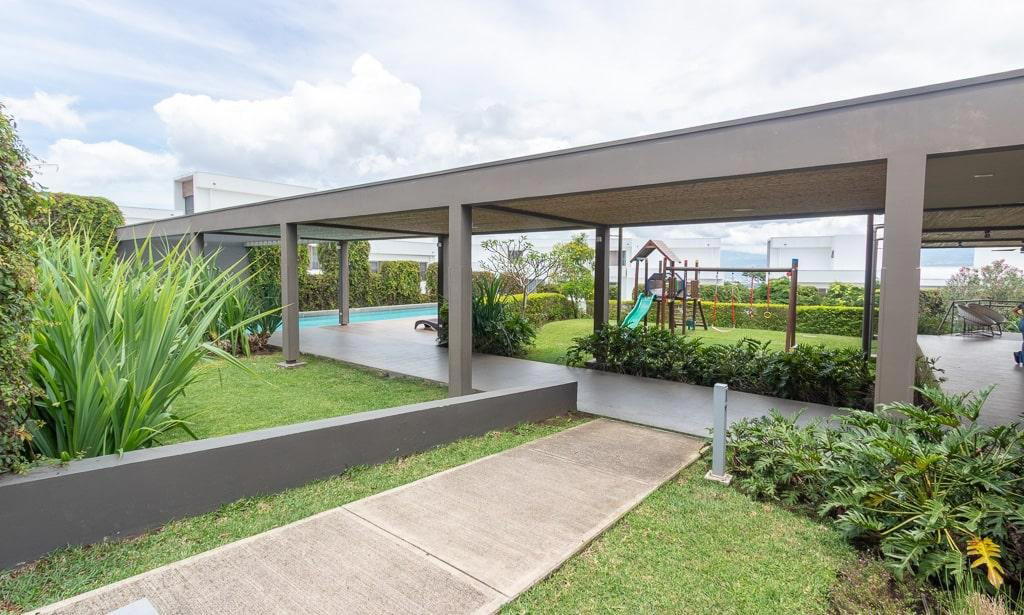 Property at Escazú