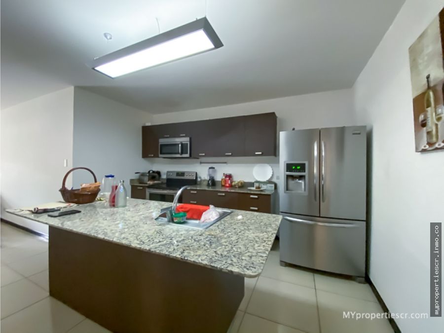 Apartment at Santa Ana