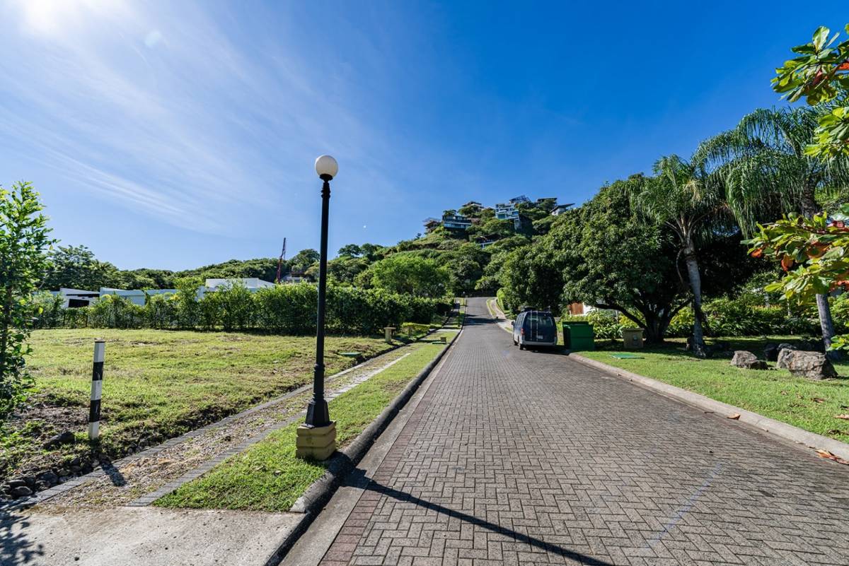 Propiedad en Tamarindo