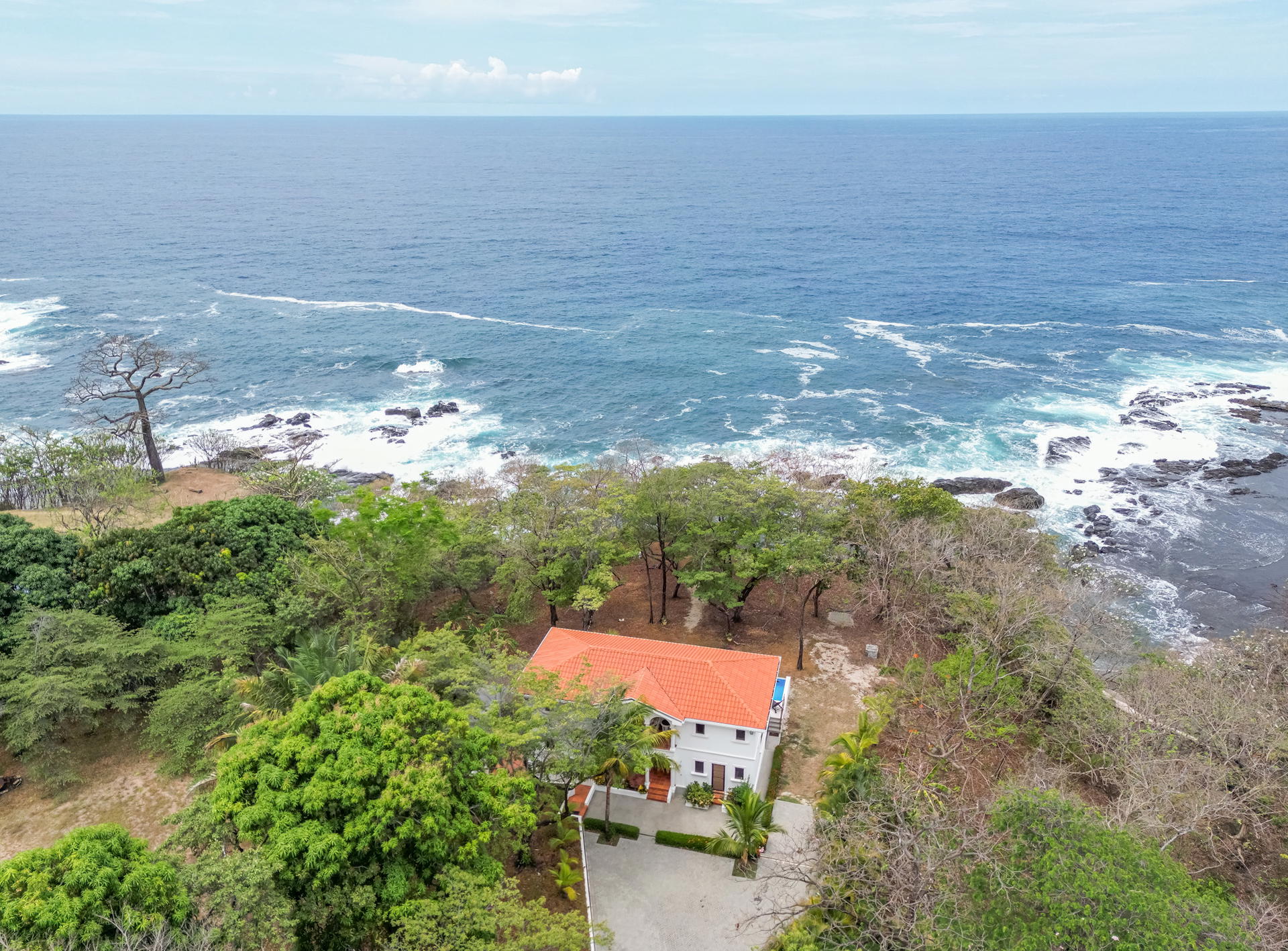 Casa en Playa Carrillo