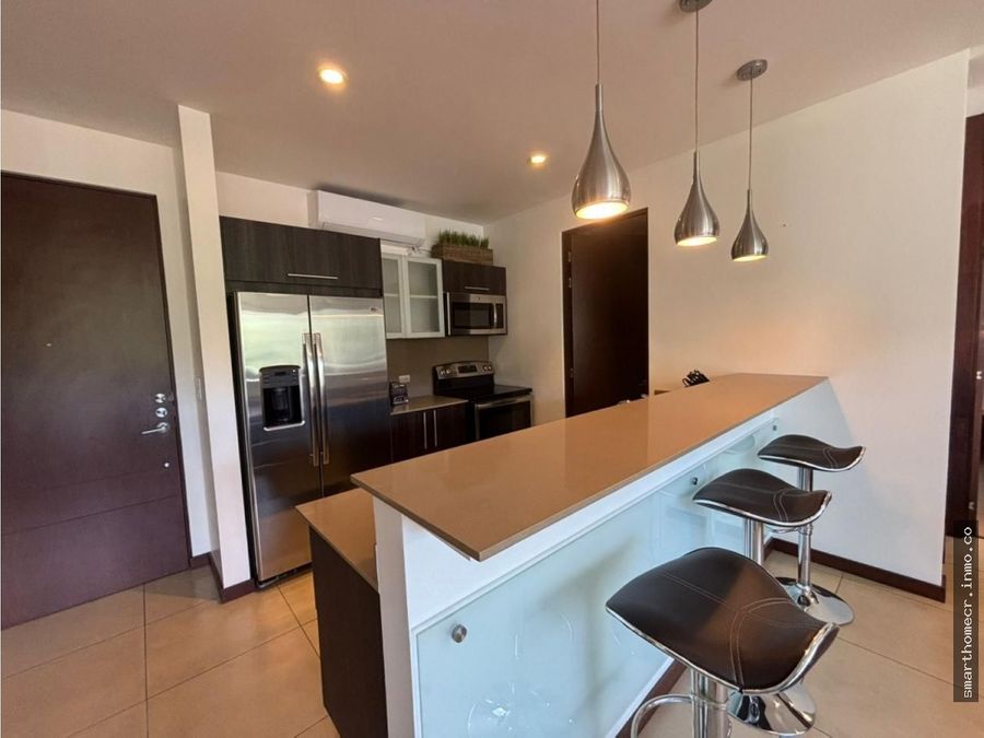 Apartamento en Escazú