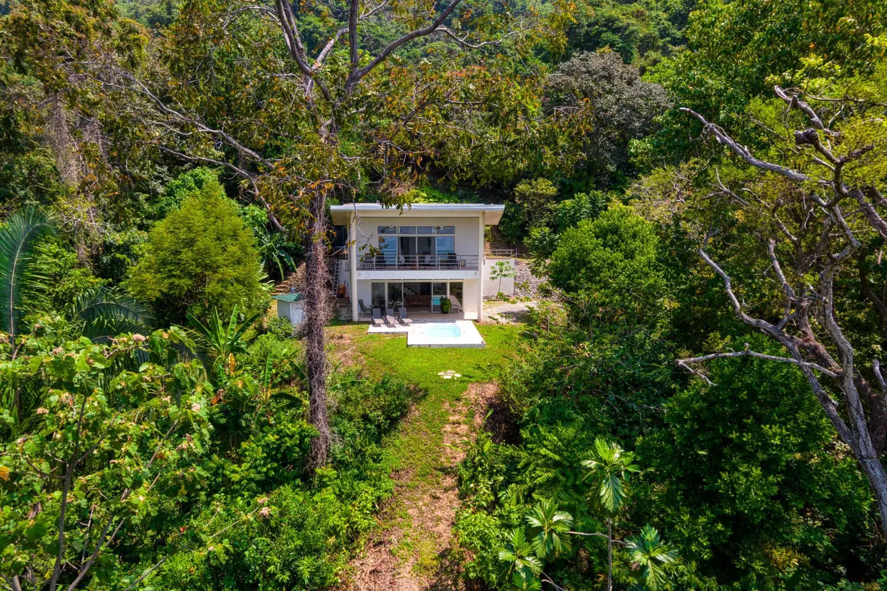 Casa en Bahía Ballena