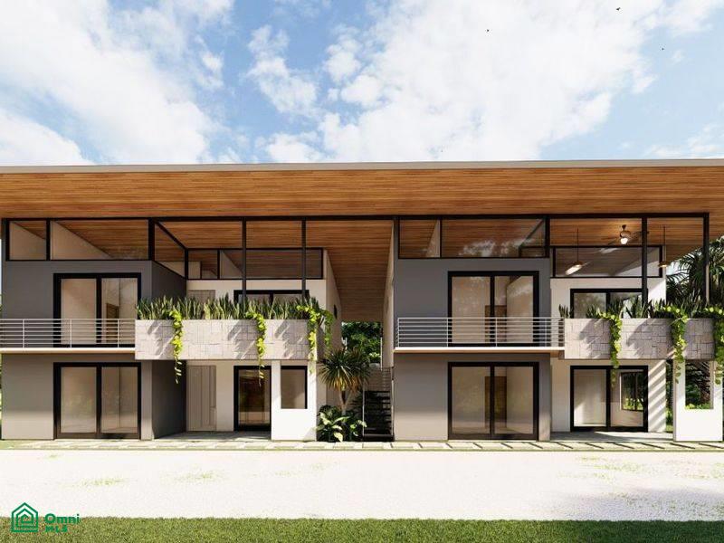 Propiedad en Sámara