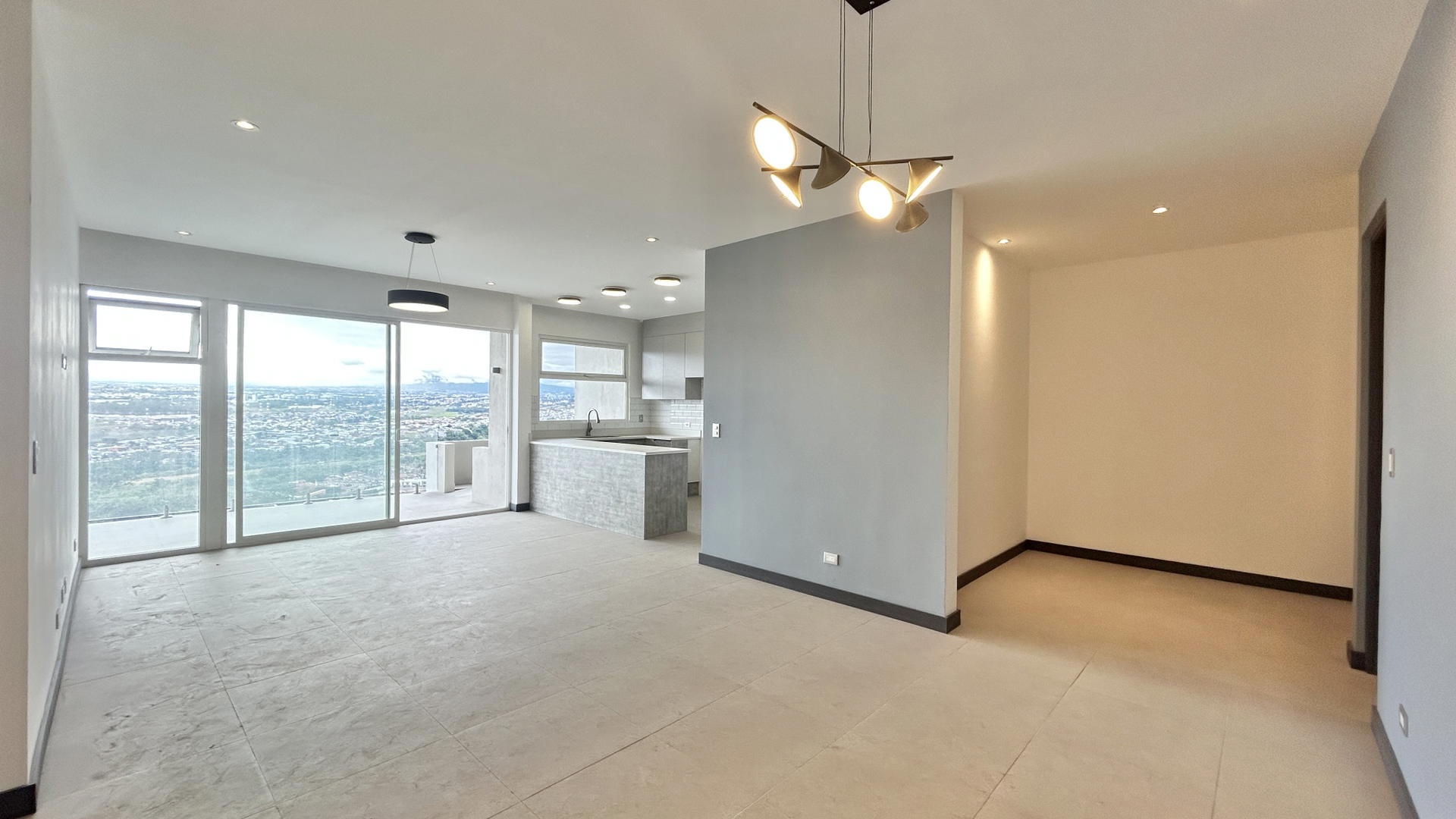 Apartamento en San Rafael
