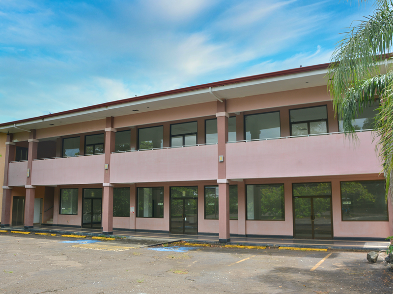 Commercial at Sardinal