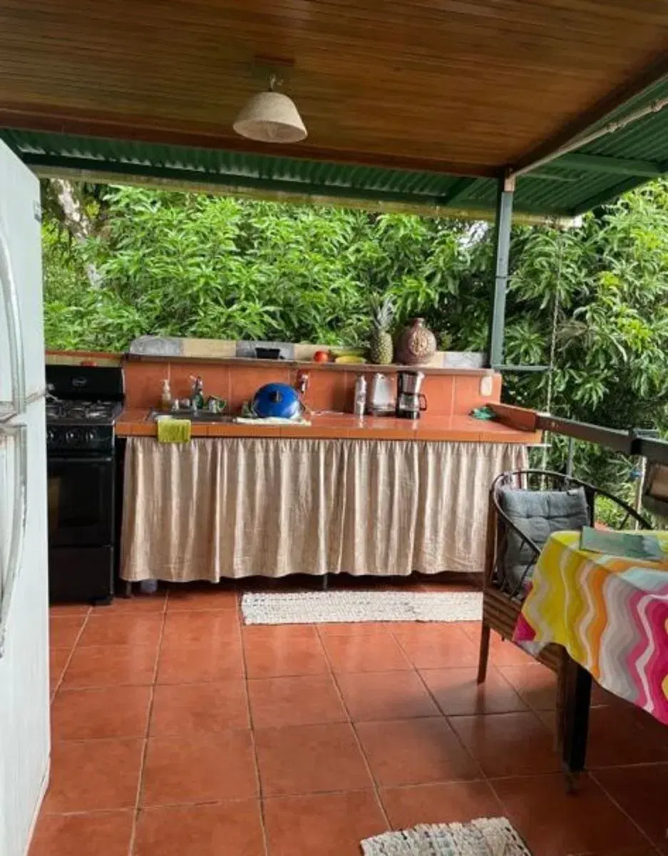 Casa en Puerto Cortés