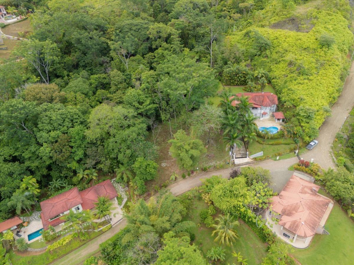 Property at Ojochal