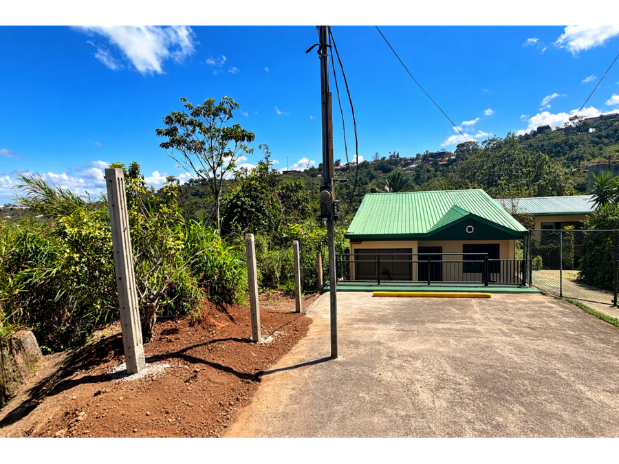 House at Quesada