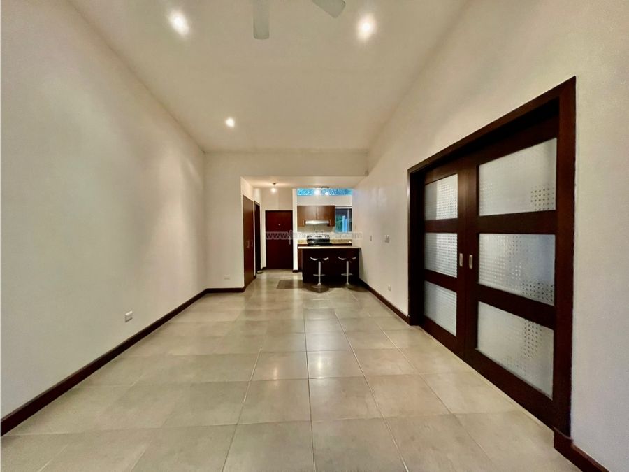 Apartamento en Brasil