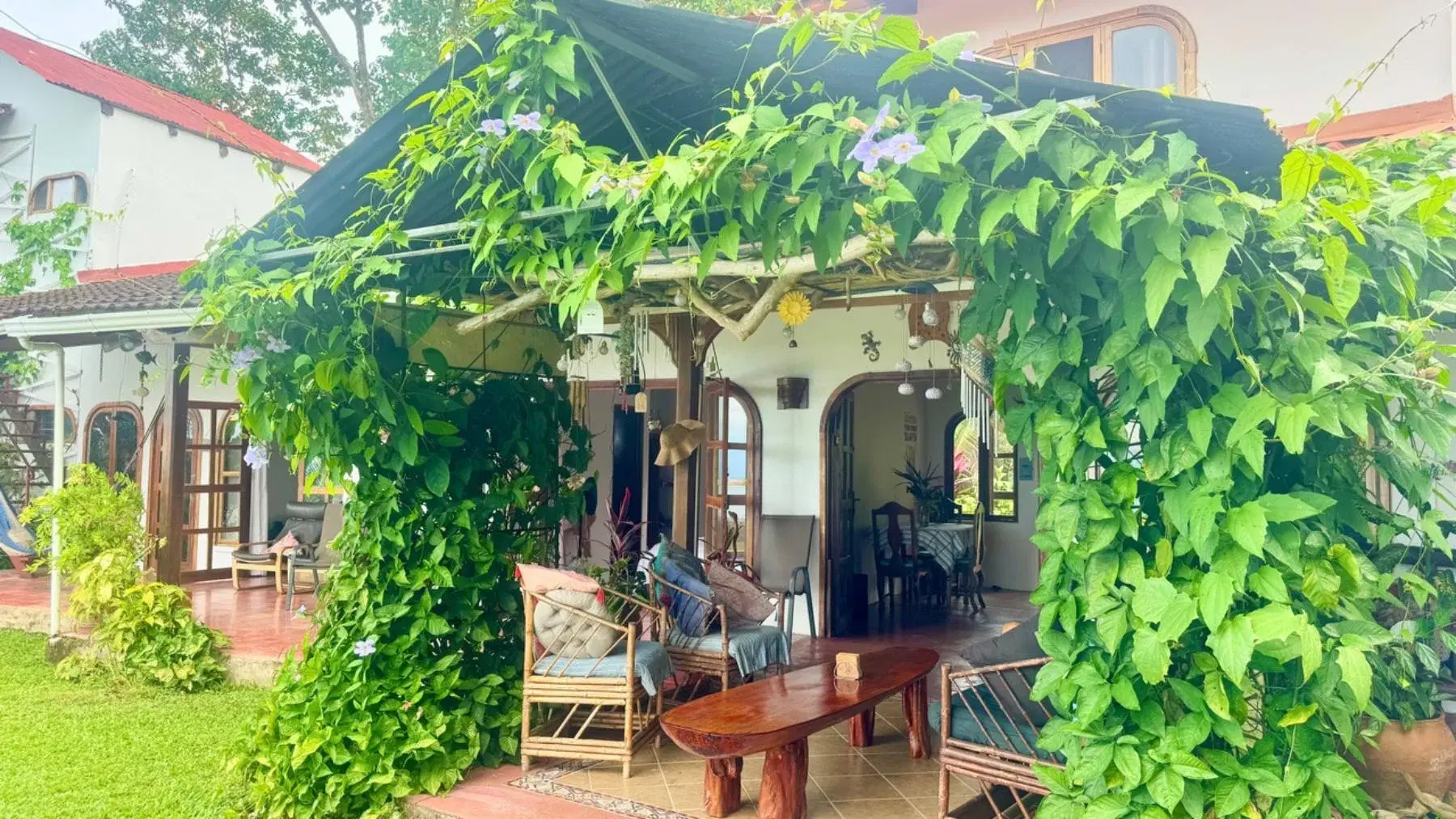 Casa en Bahía Ballena