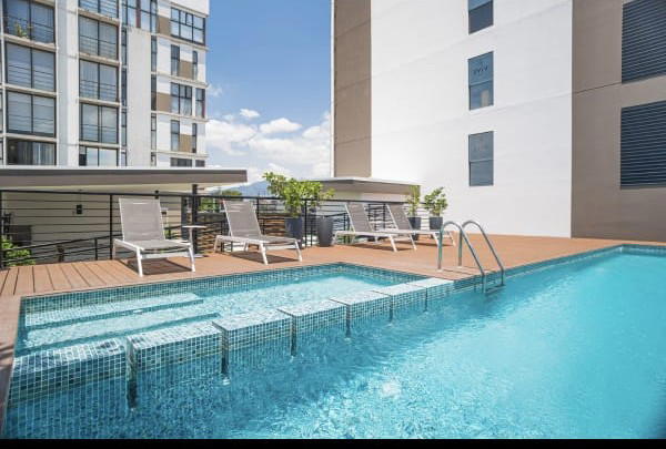 Apartamento en Condominio VIVE Tibás