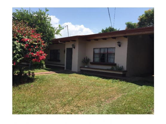 Casa en Alajuela