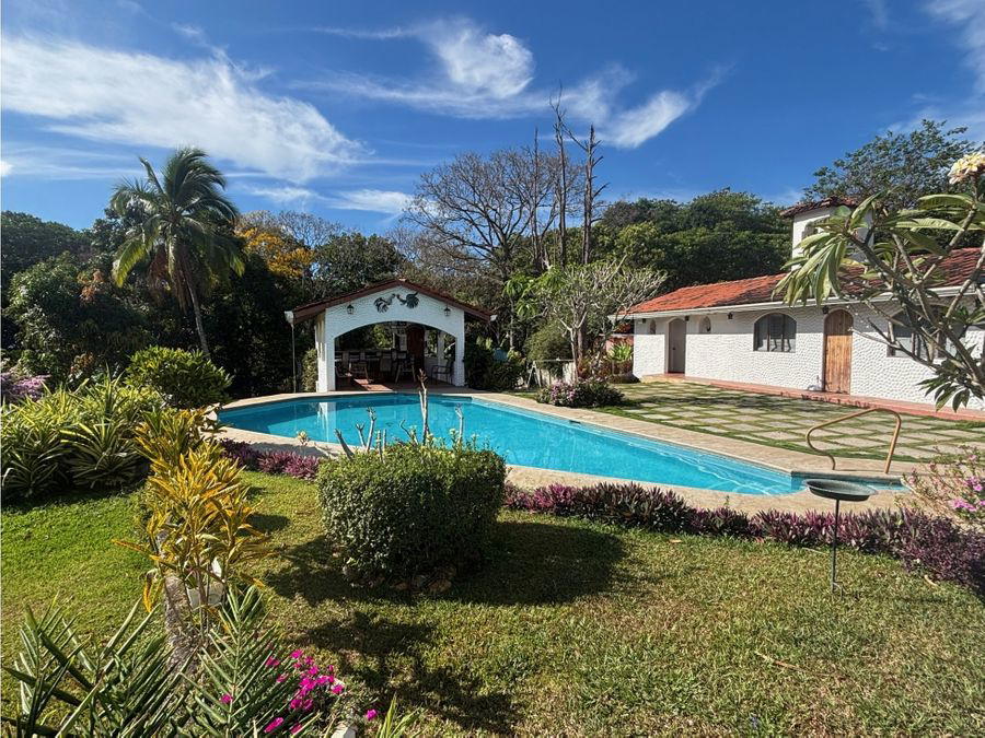 Casa en Atenas
