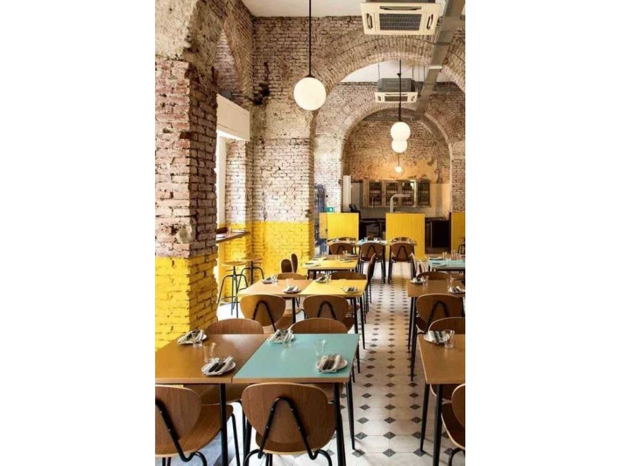 Commercial at Hospital