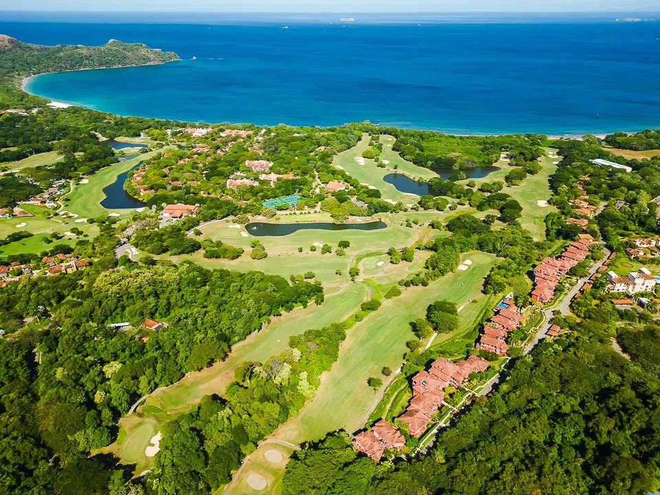 Property at Reserva Conchal