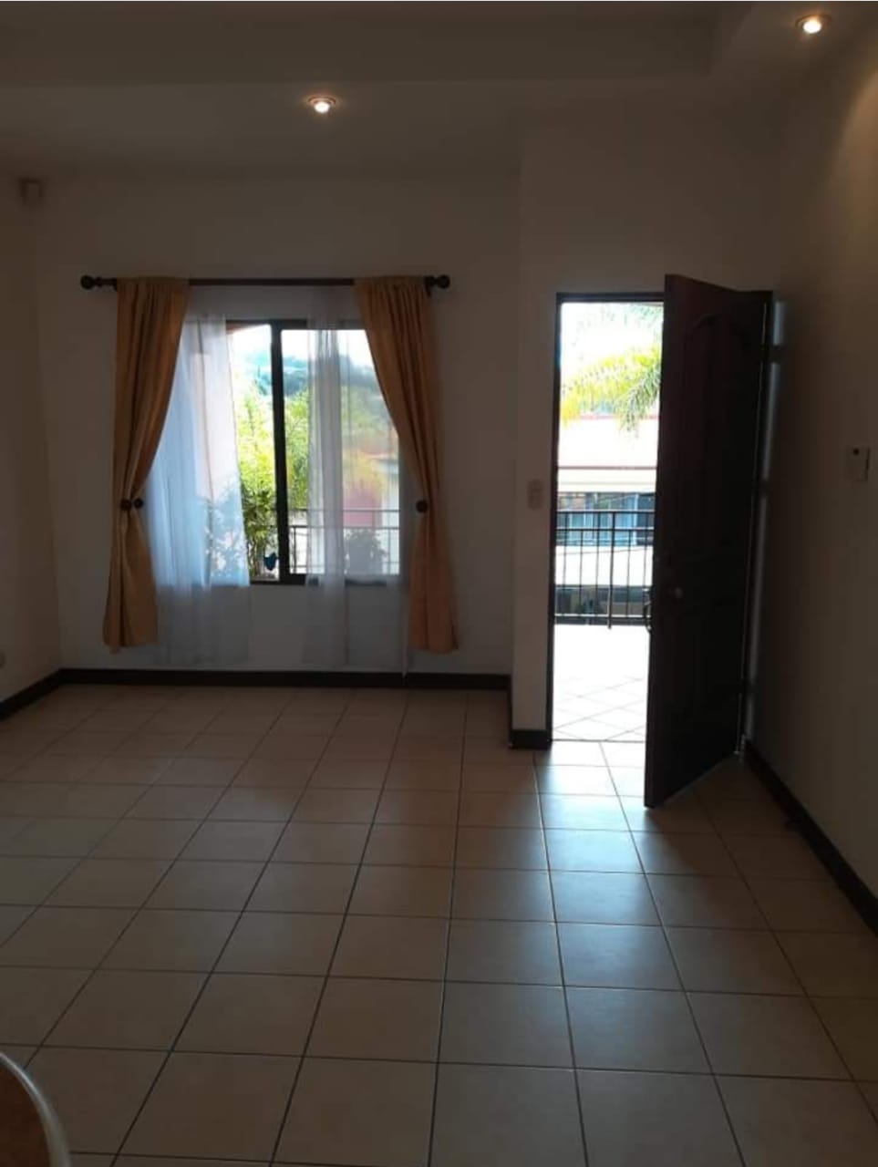 Property at Curridabat