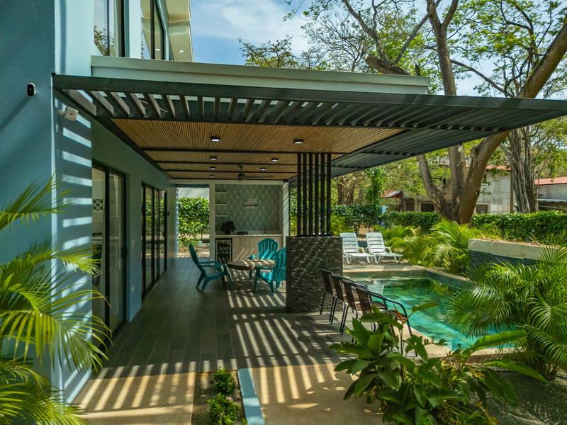 Property at Tamarindo