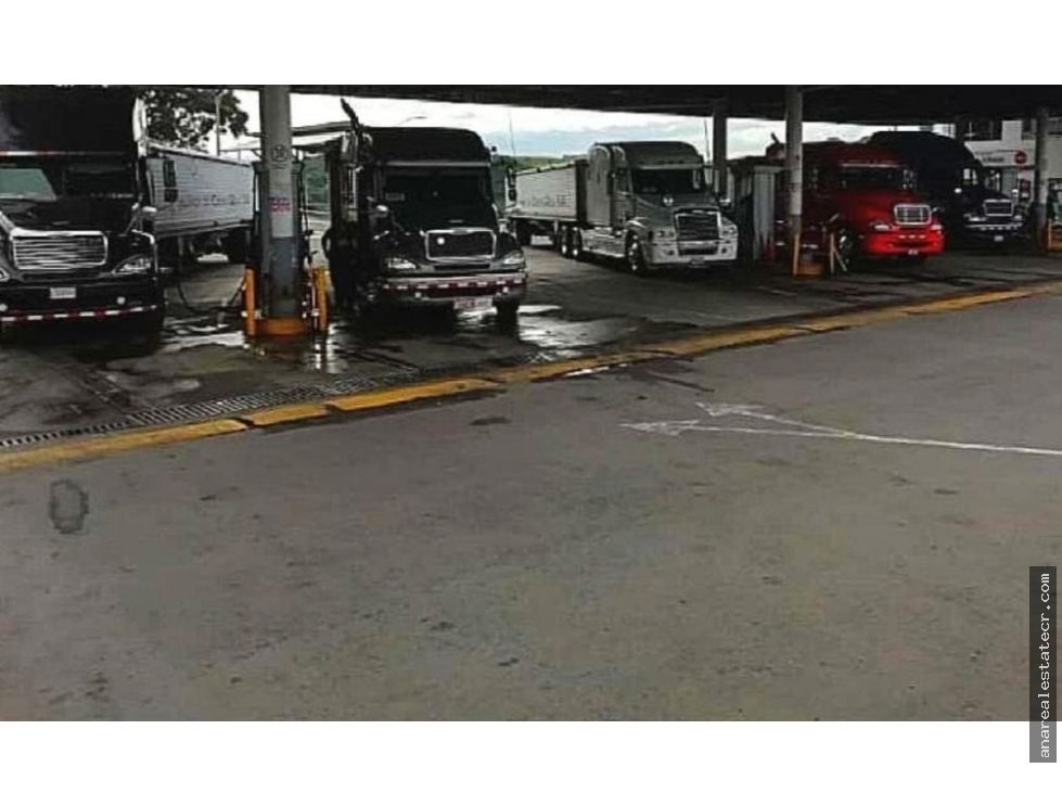 Local en Alajuela