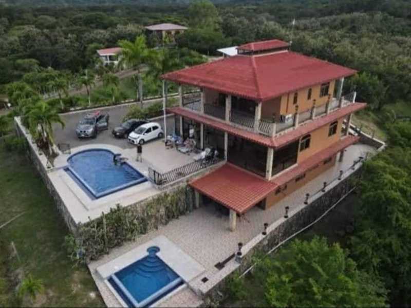 Propiedad en Paquera