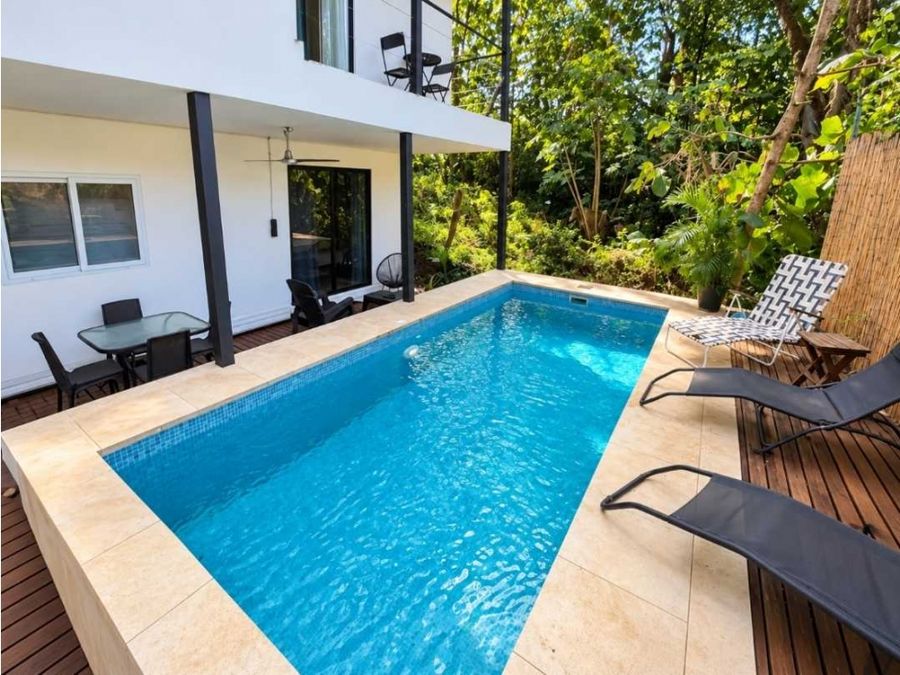 Casa en Tárcoles