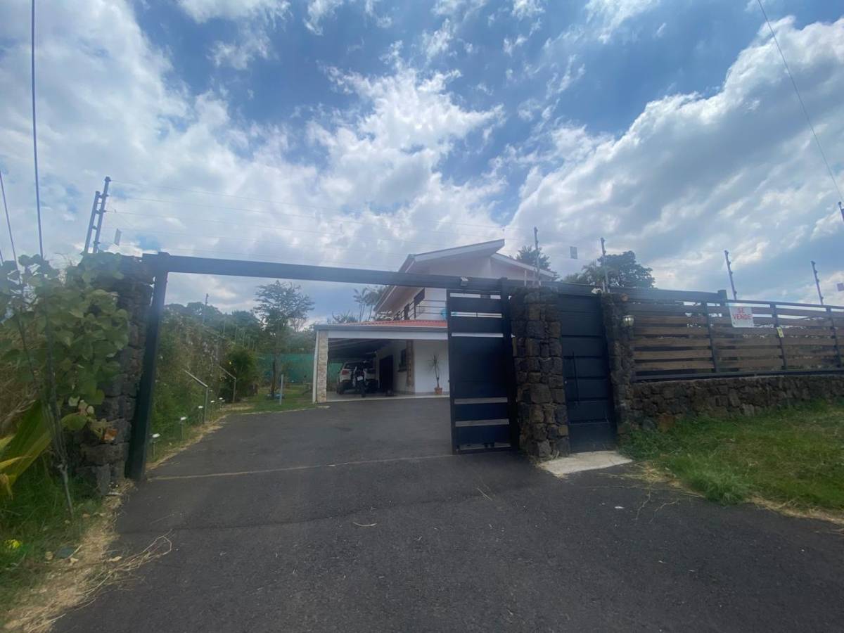 House at San Pedro