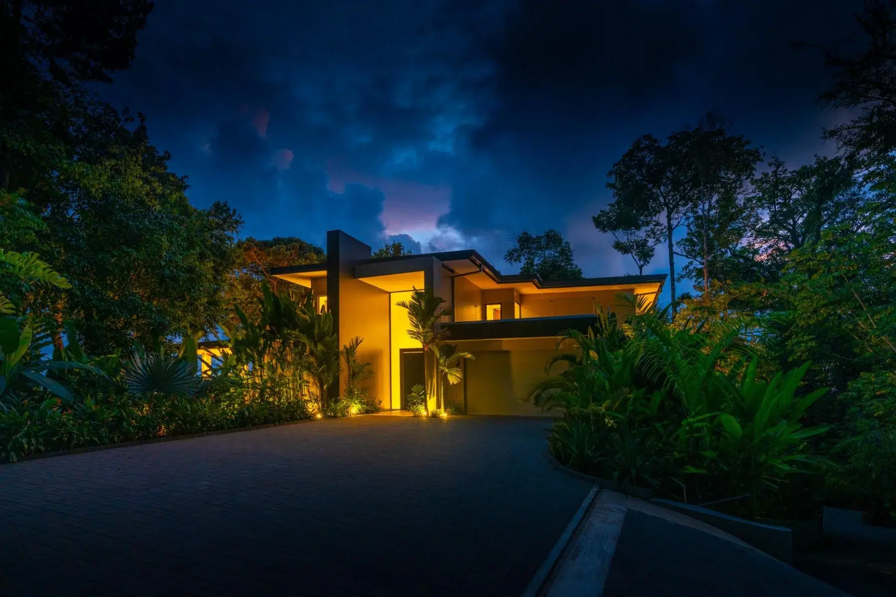 Casa en Bahía Ballena